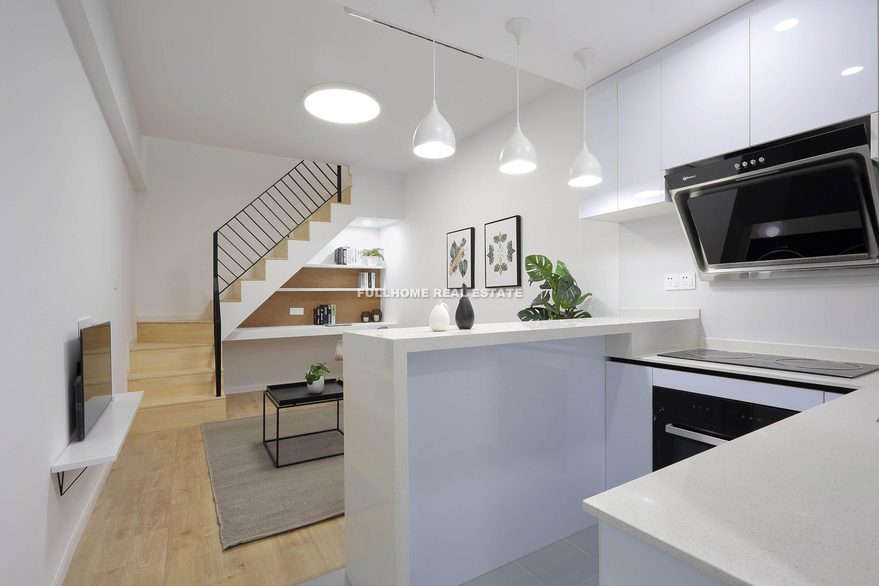 Former Residence of Du Chongyuan - Interior view 9, Shanghai rental property