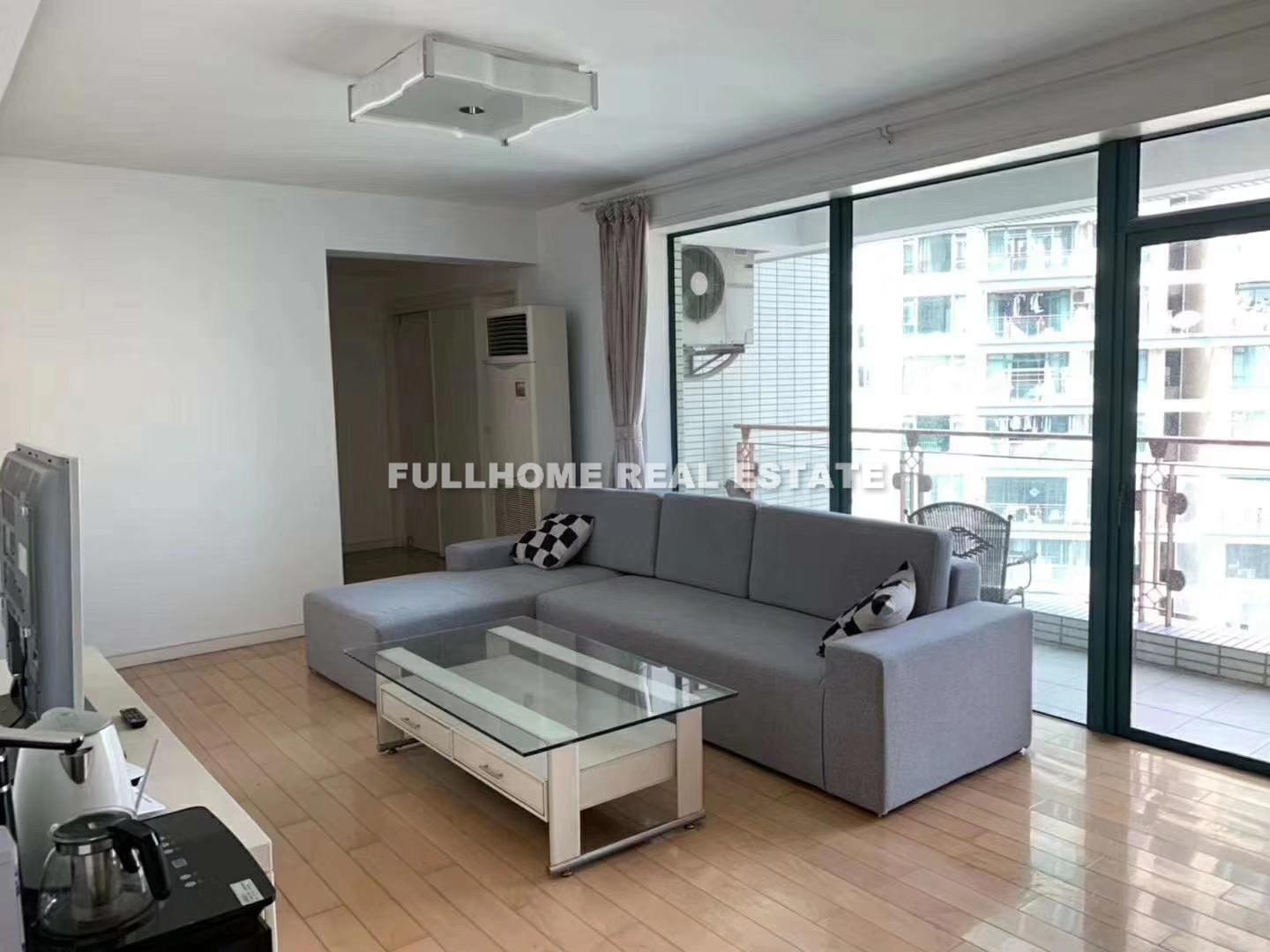 Oriental Manhattan - Interior view 6, Shanghai rental property