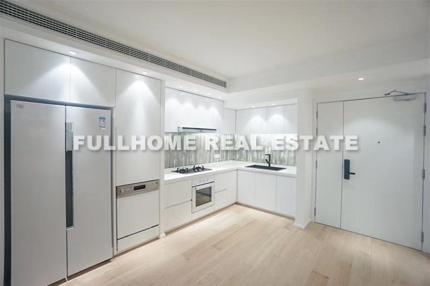8 Park Avenue - Interior view 2, Shanghai rental property