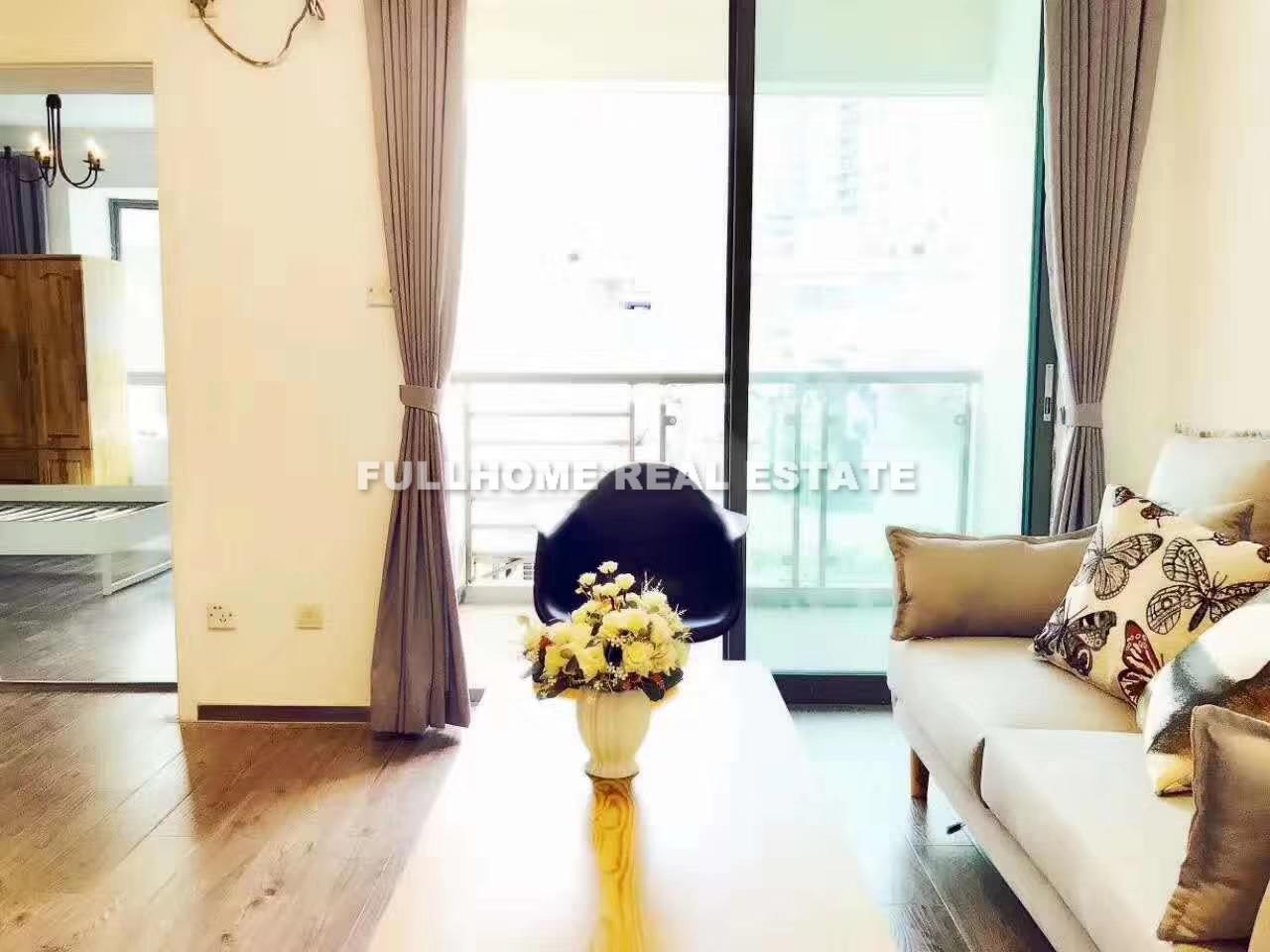 88 Si Nan - Interior view 5, Shanghai rental property