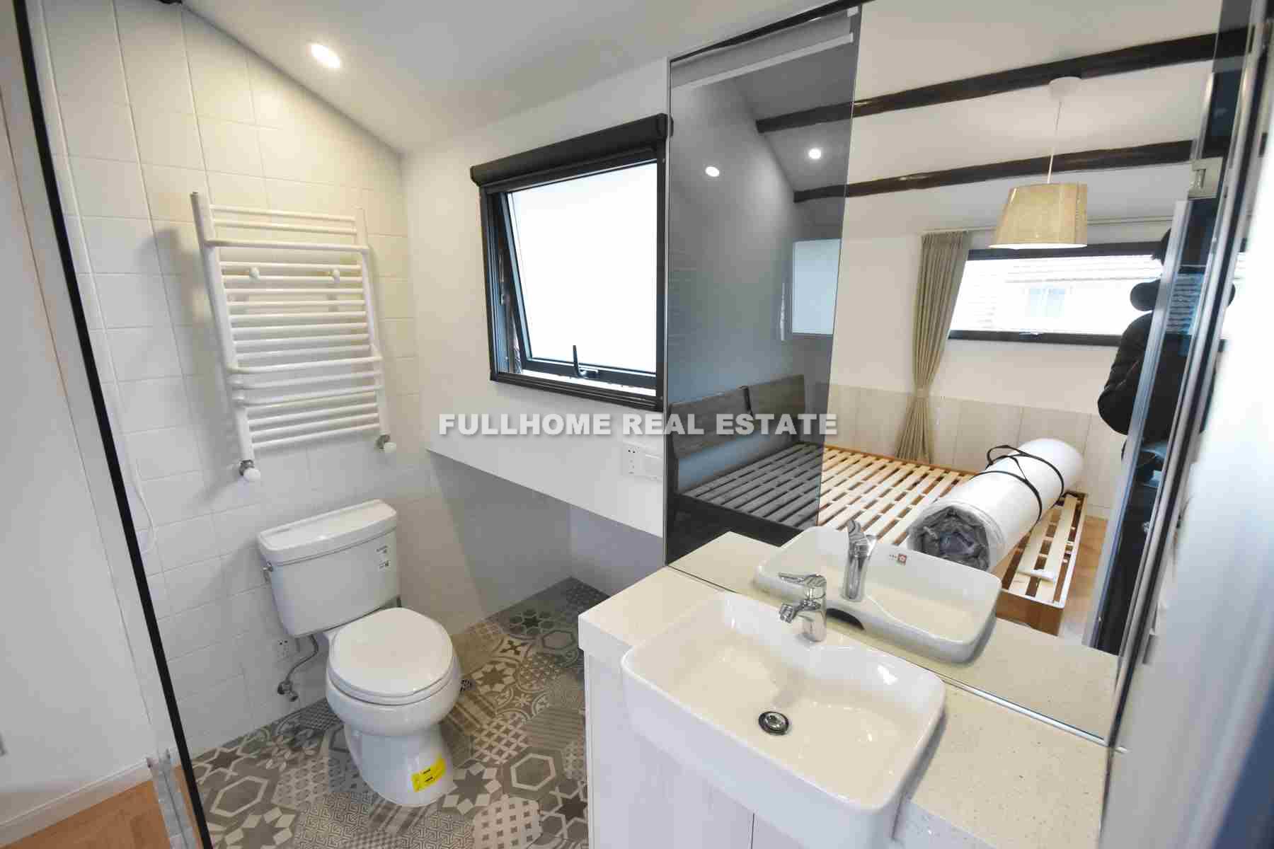 Guotai Apartment - Interior view 4, Shanghai rental property