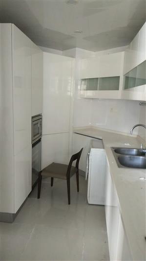 Central Residences - Interior view 2, Shanghai rental property
