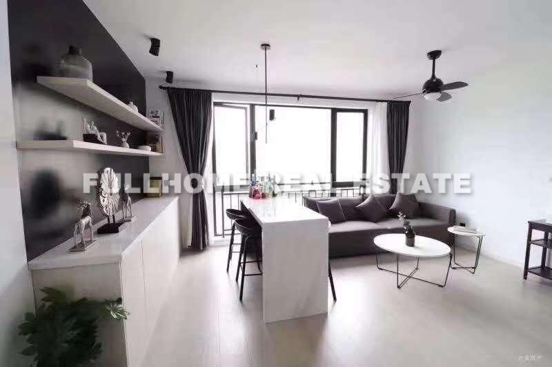 Yunhe Garden - Interior view 9, Shanghai rental property