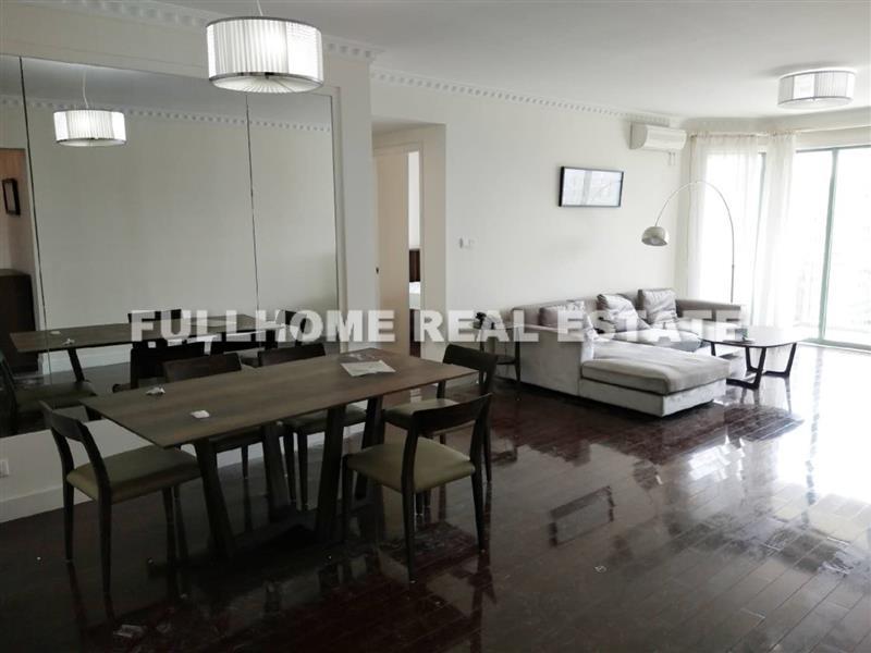 Central Residences - Interior view 5, Shanghai rental property