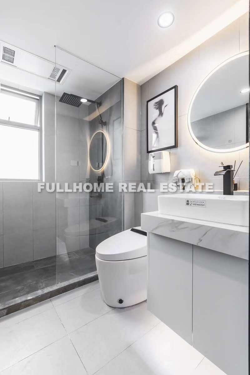 One Park Avenue - Interior view 8, Shanghai rental property