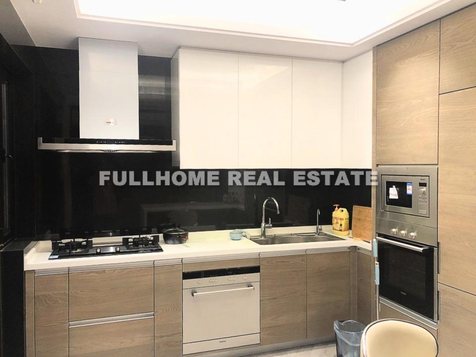 SUHE RONGJING - Interior view 2, Shanghai rental property