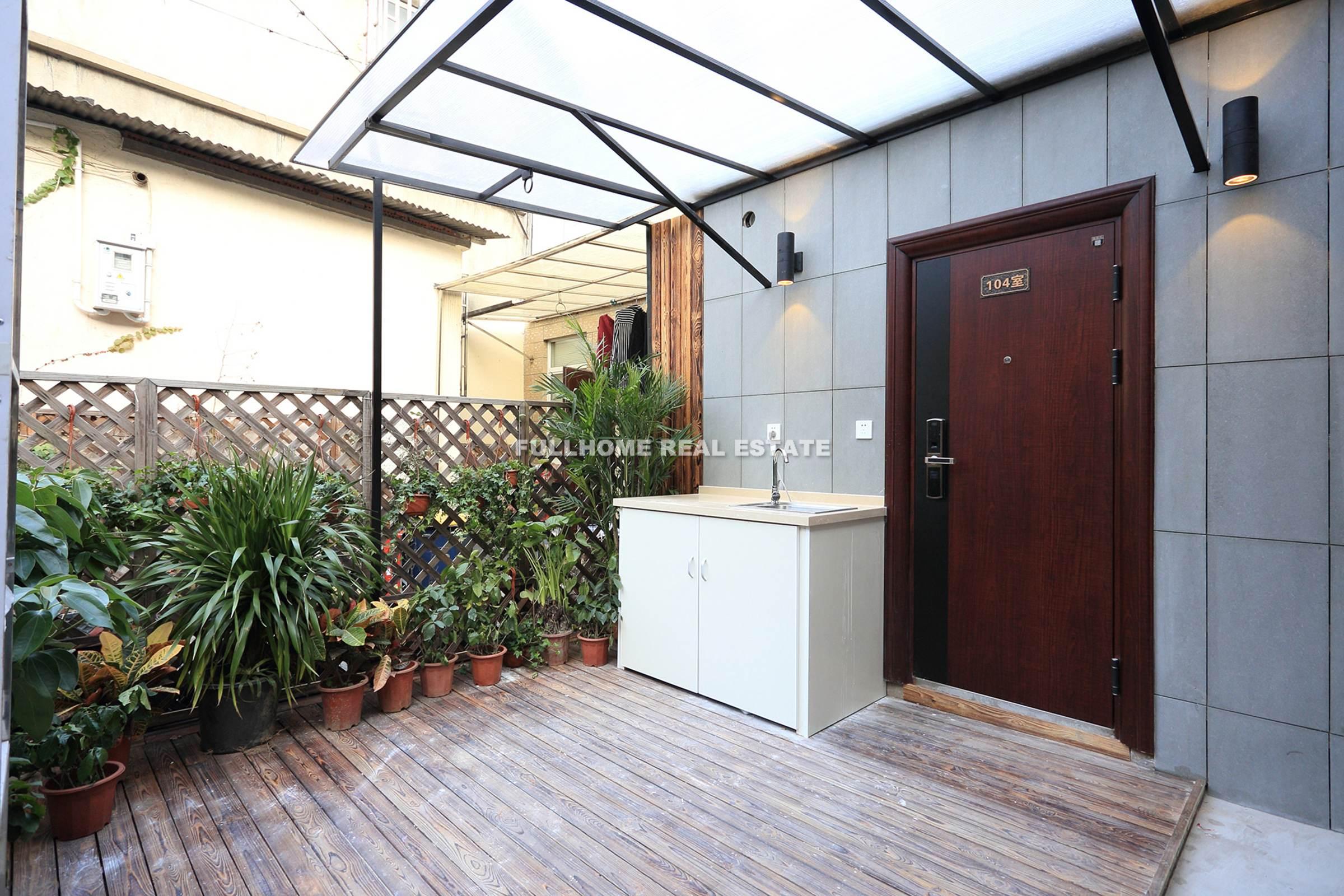Former Residence of Du Chongyuan - Interior view 5, Shanghai rental property