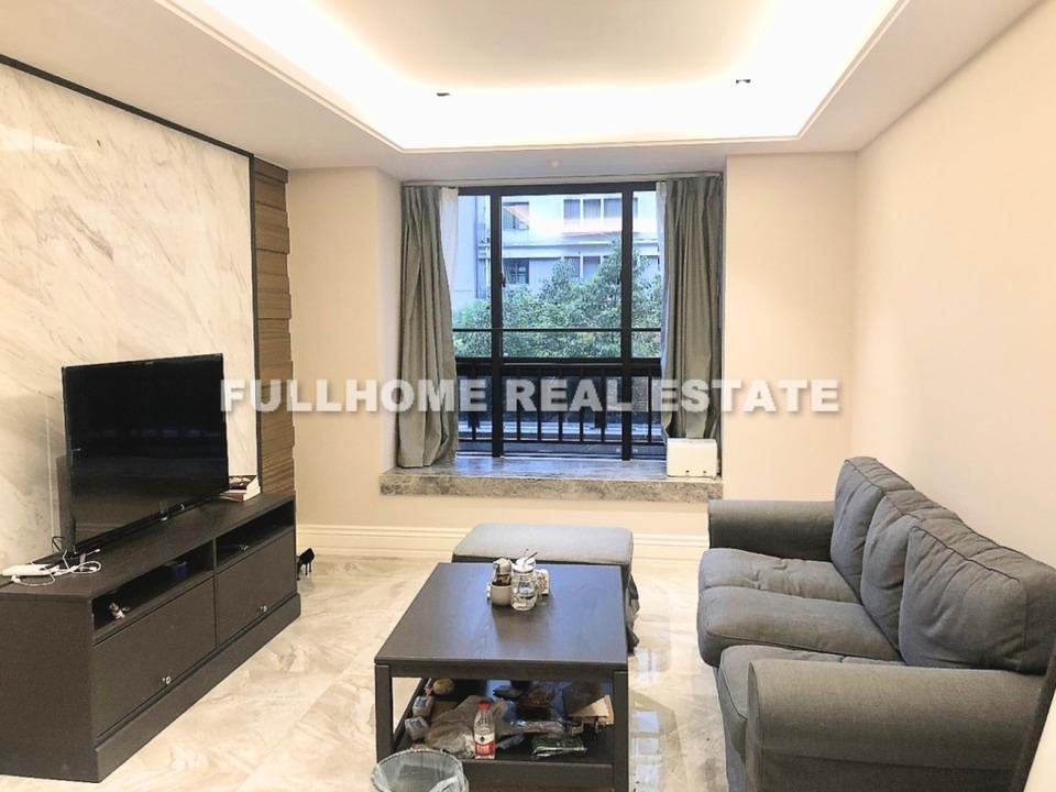 SUHE RONGJING - 2 bedroom apartment in Shanghai, , 