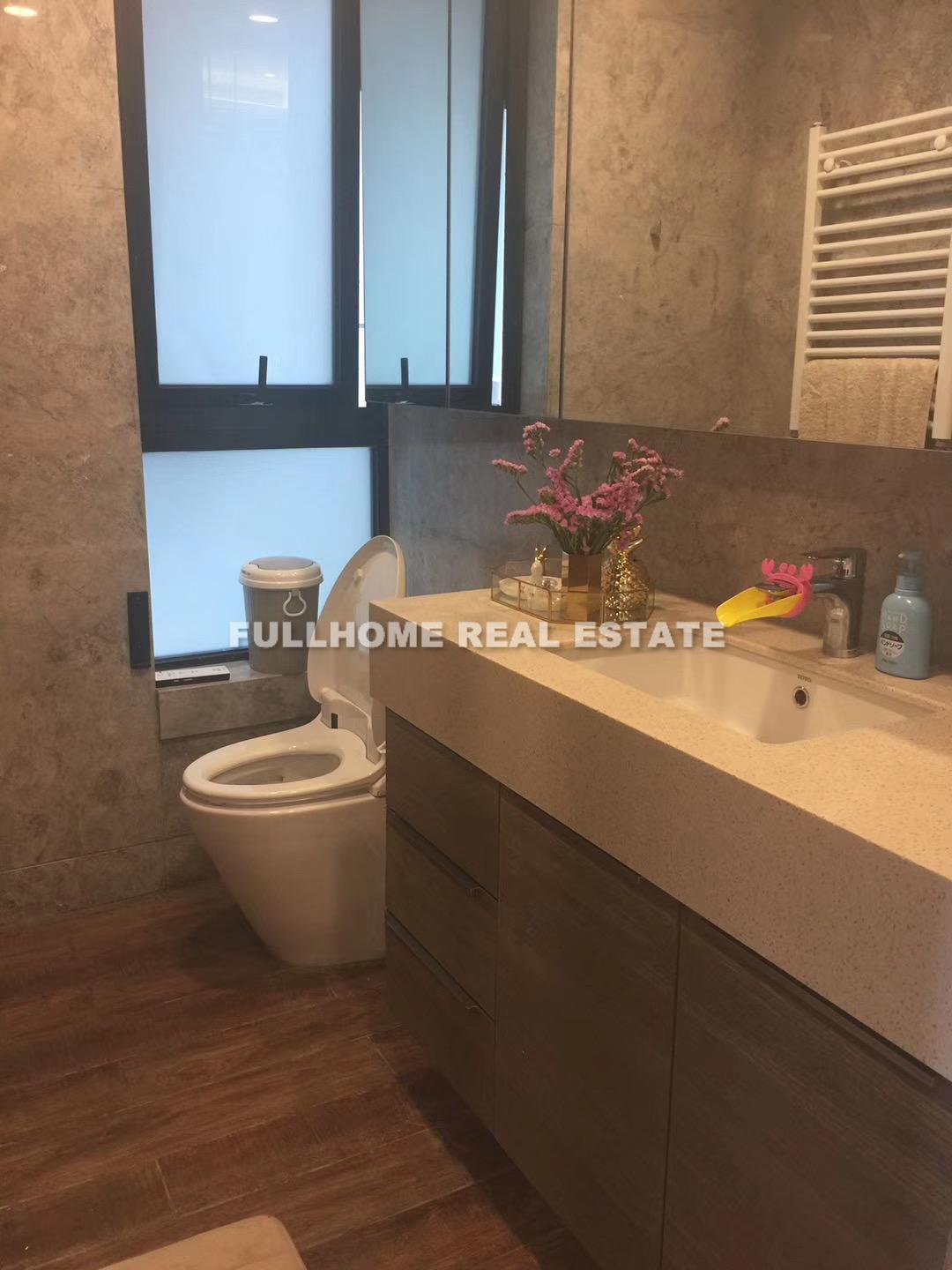 SUHE RONGJING - Interior view 3, Shanghai rental property