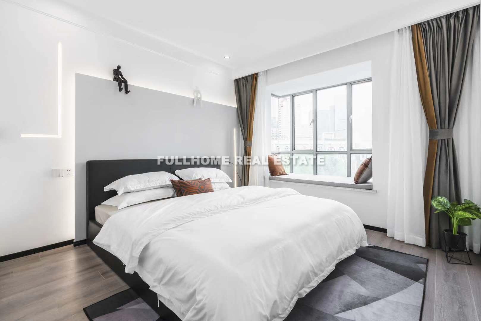 One Park Avenue - Interior view 7, Shanghai rental property