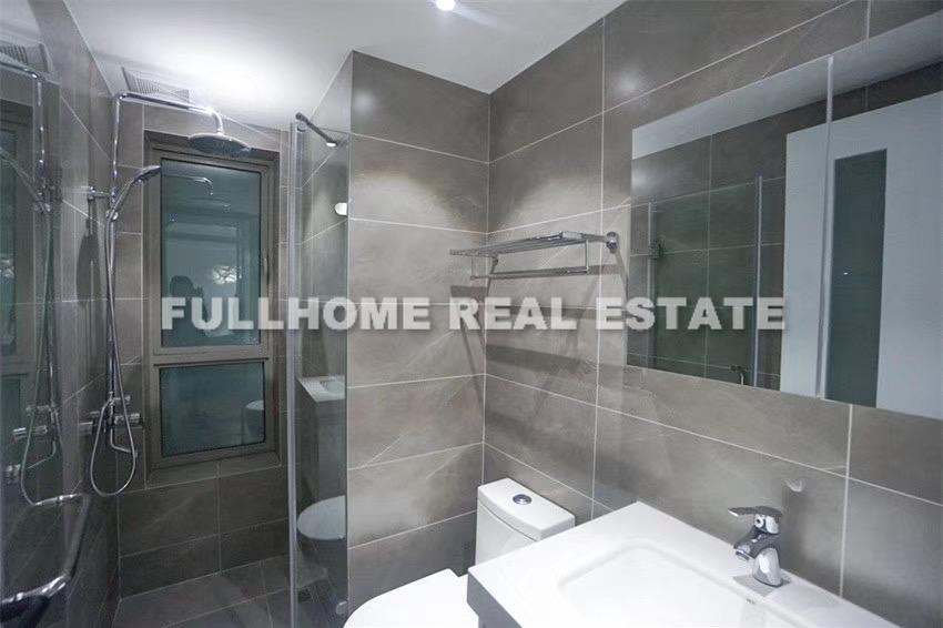 8 Park Avenue - Interior view 7, Shanghai rental property