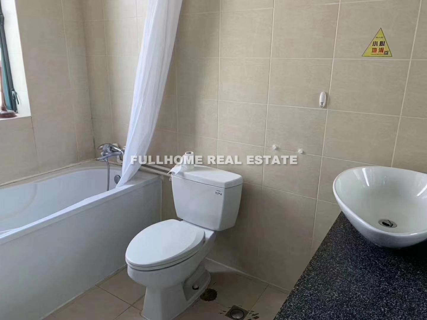 Oriental Manhattan - Interior view 4, Shanghai rental property