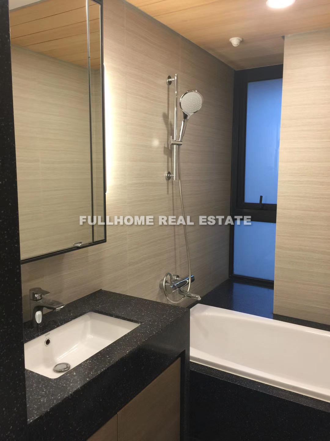 SUHE RONGJING - Interior view 7, Shanghai rental property