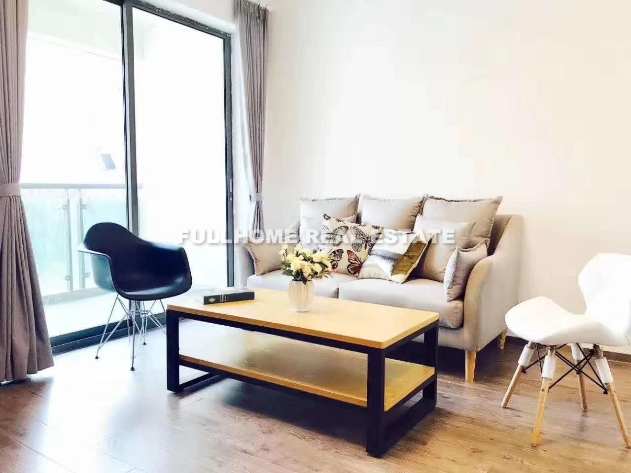 88 Si Nan - Interior view 4, Shanghai rental property
