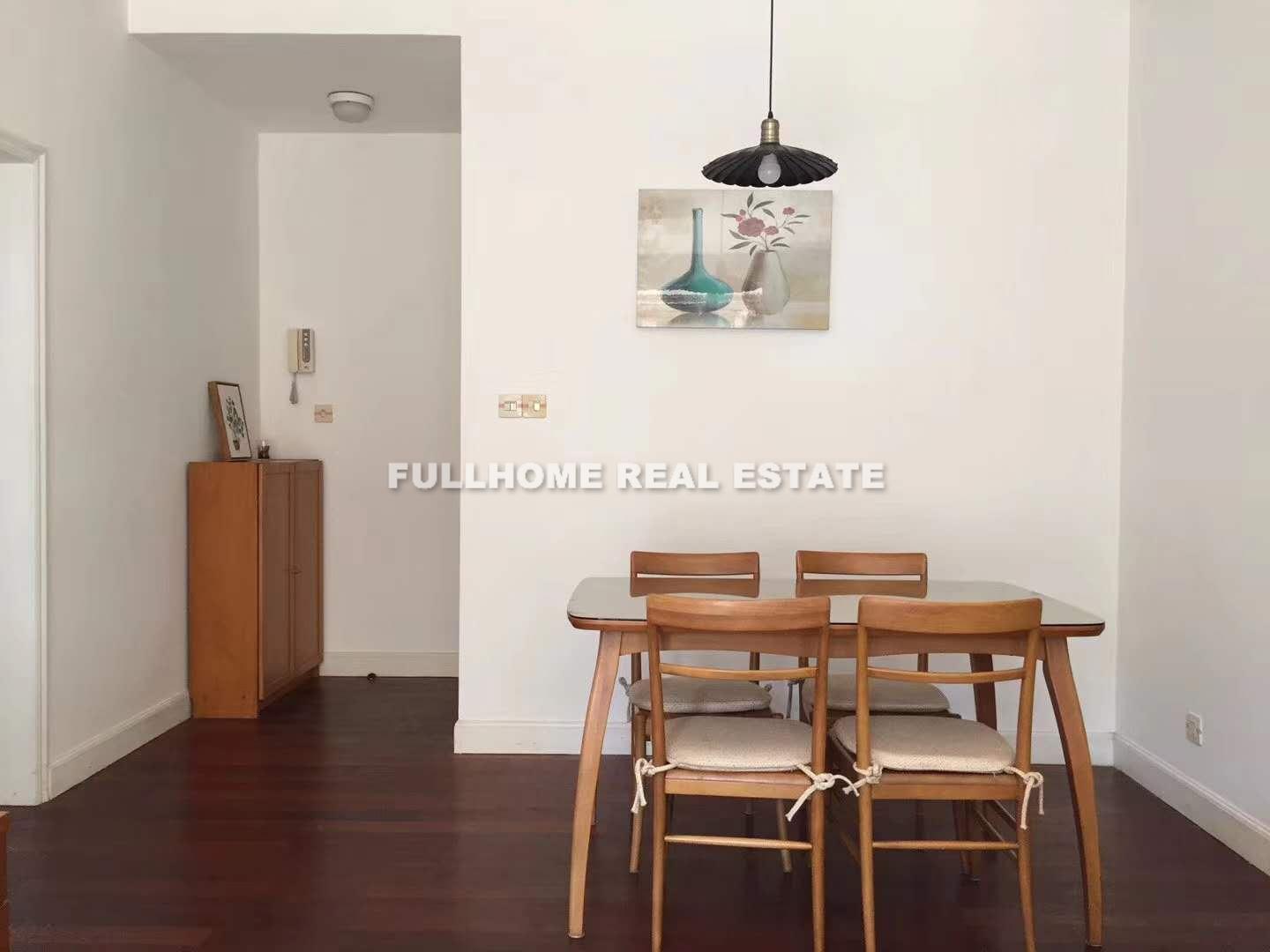 Jing An Garden View - Interior view 9, Shanghai rental property