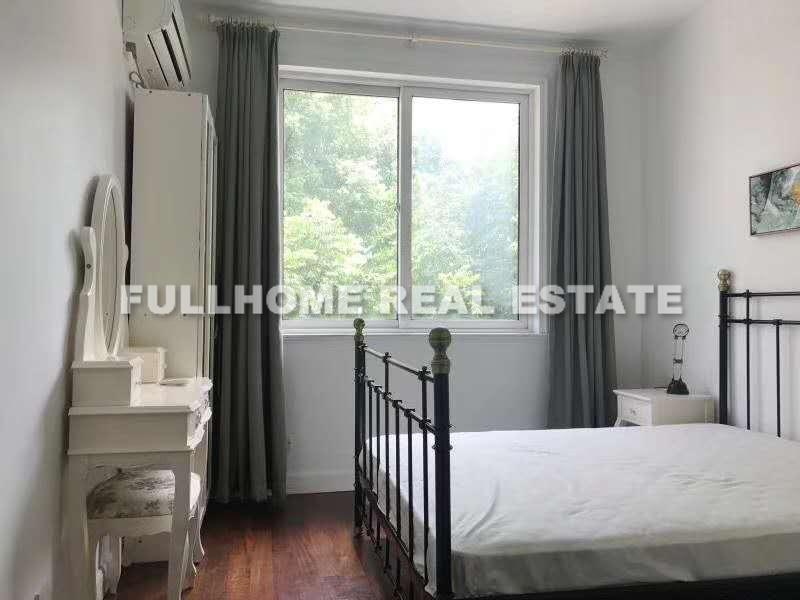 Jing An Garden View - Interior view 4, Shanghai rental property