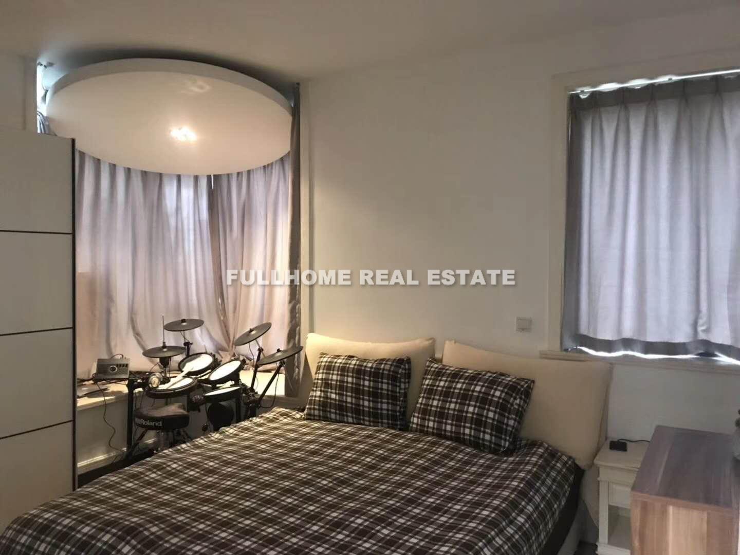 Da An Jing Yuan  - Interior view 3, Shanghai rental property
