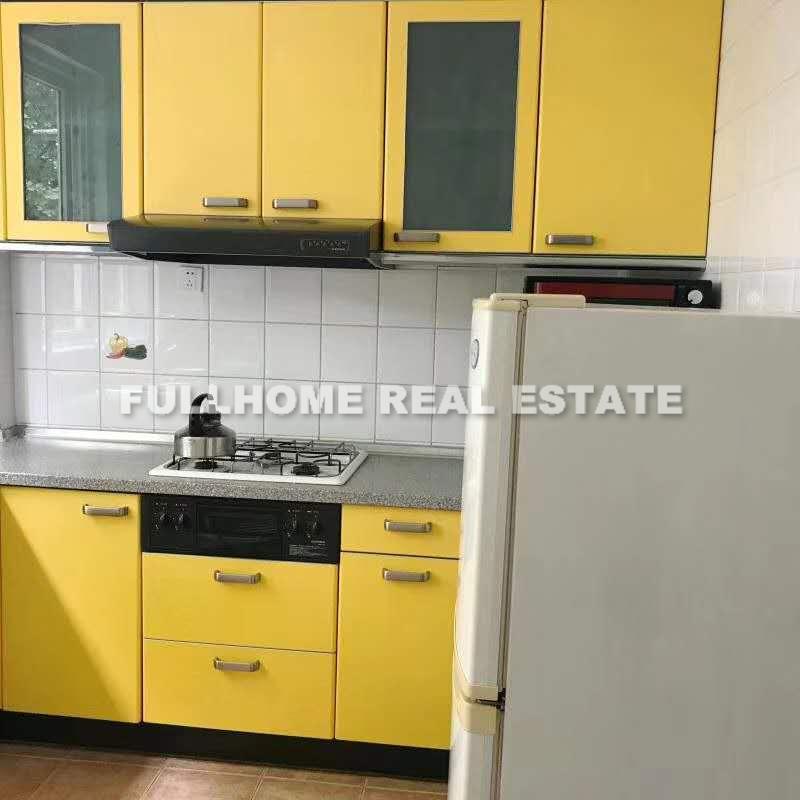 Jing An Garden View - Interior view 3, Shanghai rental property