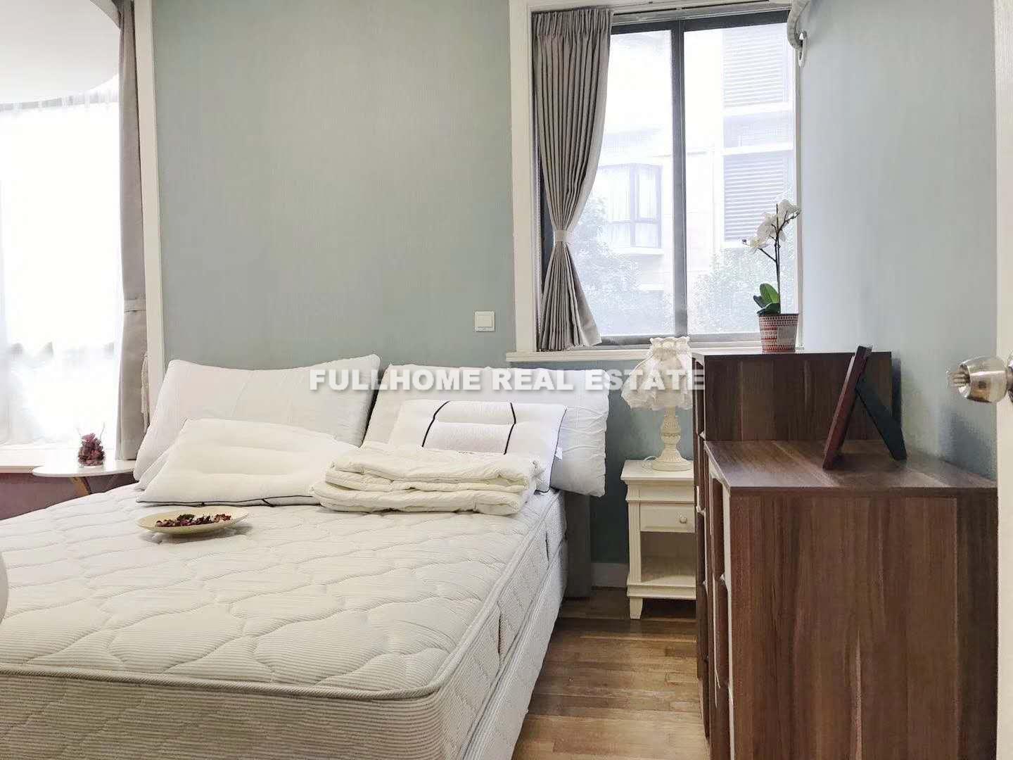 Da An Jing Yuan  - Interior view 8, Shanghai rental property