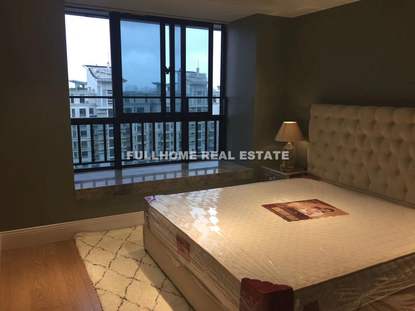 SUHE RONGJING - Interior view 2, Shanghai rental property