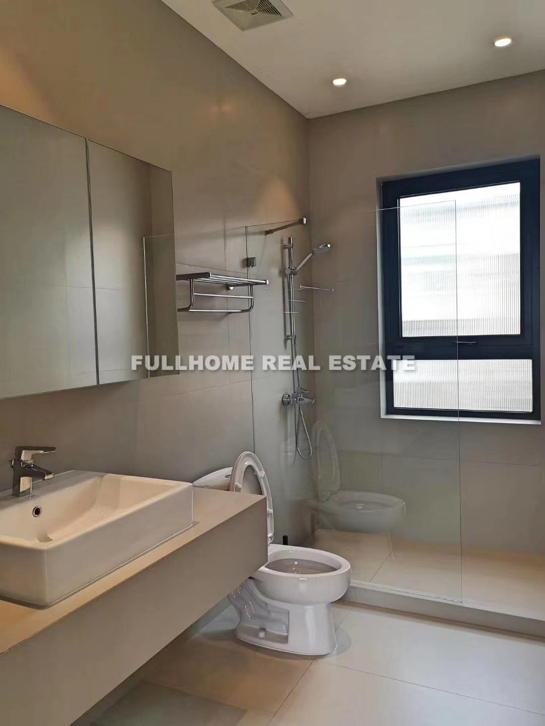 Lane1-500 Wuyuan Road Old House - Interior view 6, Shanghai rental property