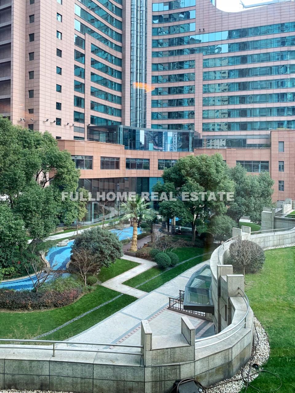 Prince Hills - Interior view 14, Shanghai rental property