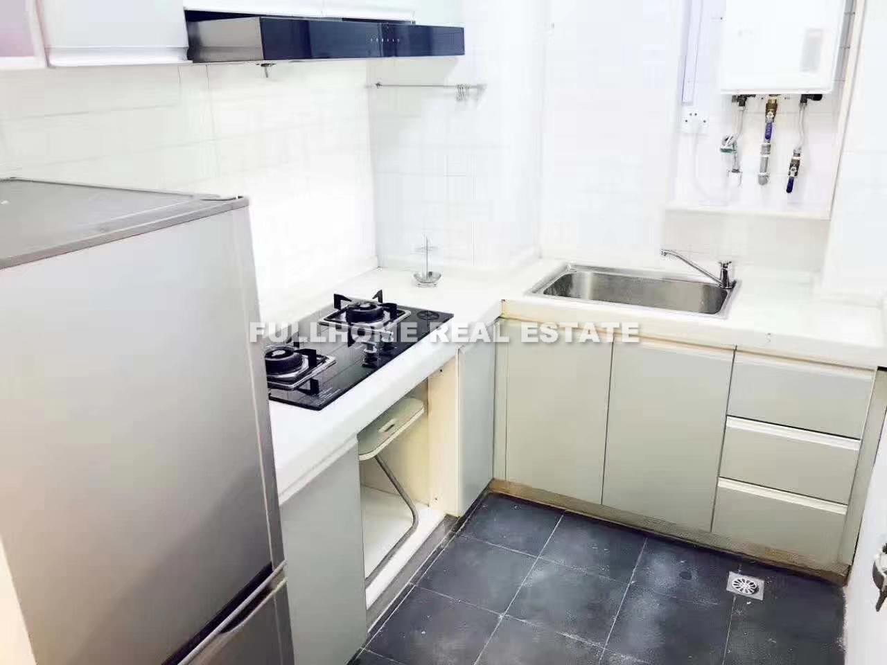 88 Si Nan - Interior view 7, Shanghai rental property