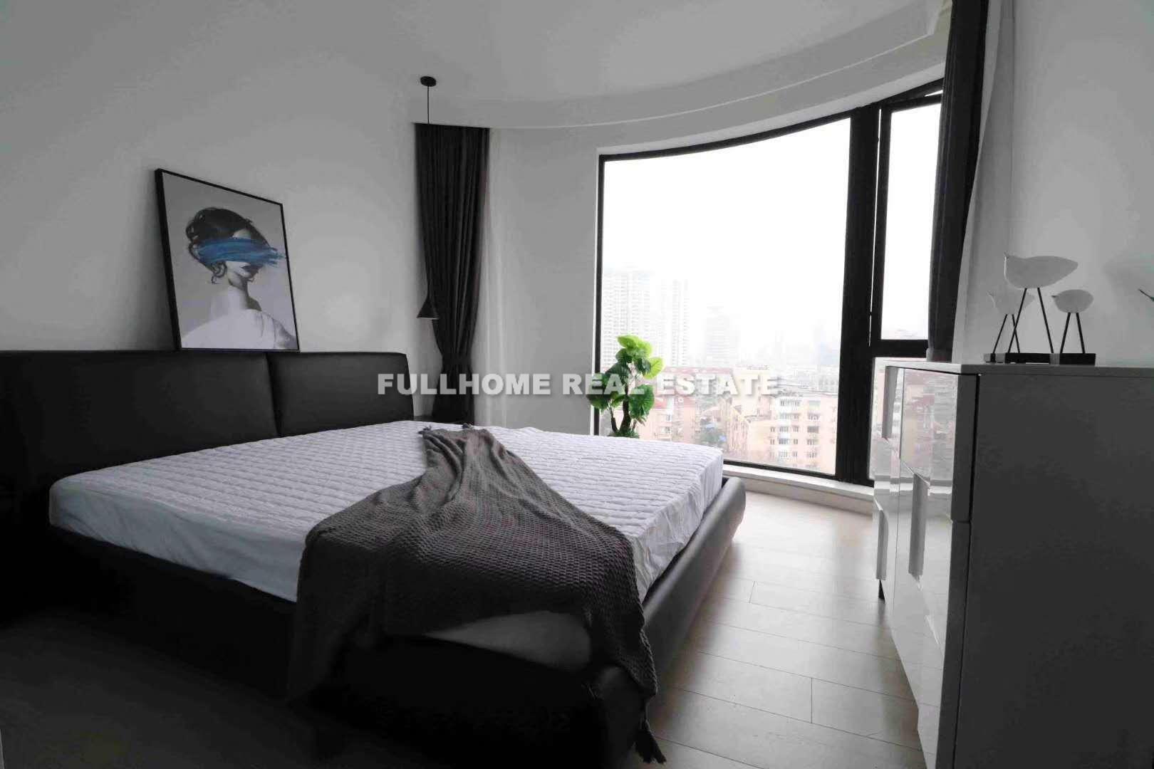 Yunhe Garden - Interior view 5, Shanghai rental property