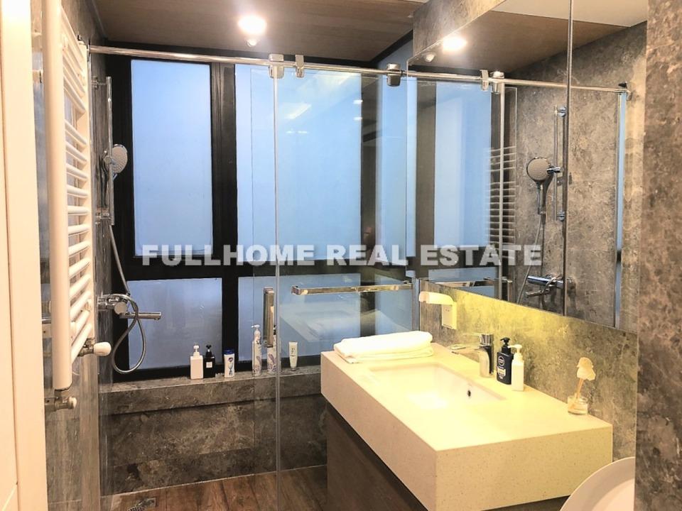 SUHE RONGJING - Interior view 6, Shanghai rental property
