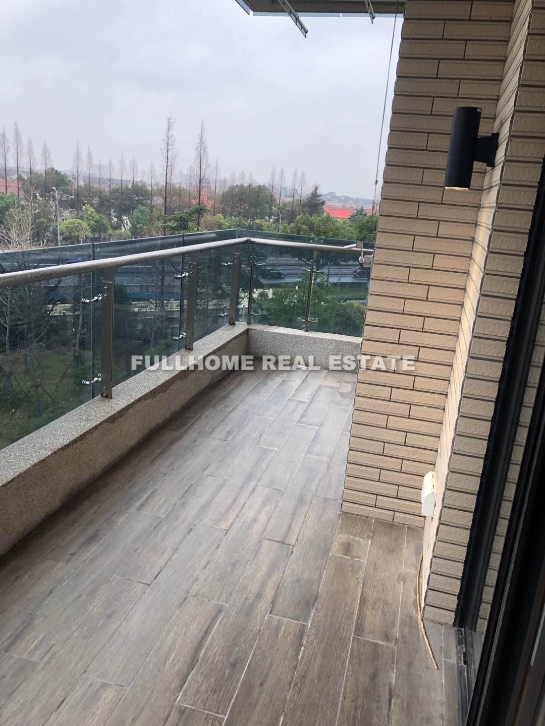 Hongqiao Rongjing - Interior view 6, Shanghai rental property