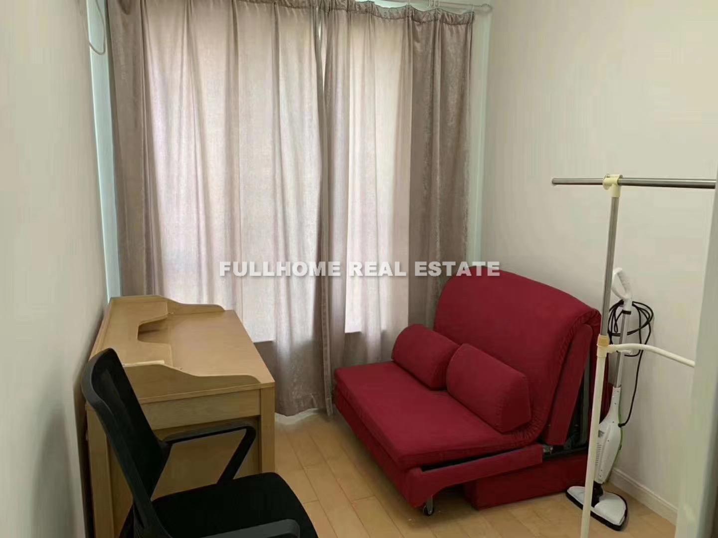 Oriental Manhattan - Interior view 5, Shanghai rental property