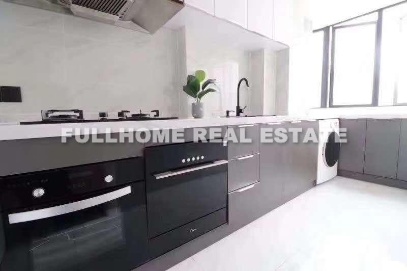 Yunhe Garden - Interior view 3, Shanghai rental property