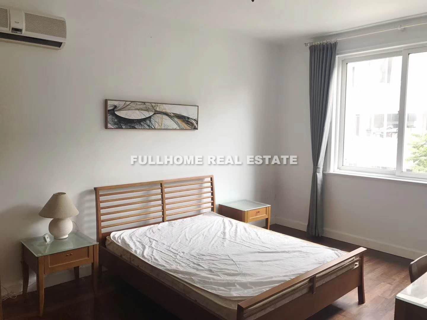 Jing An Garden View - Interior view 8, Shanghai rental property