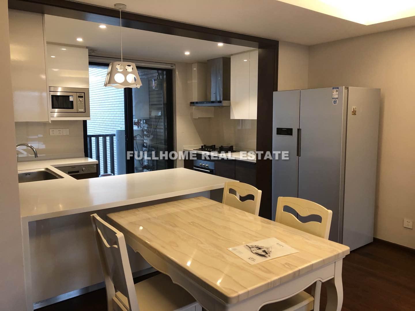 Hongqiao Rongjing - Interior view 2, Shanghai rental property
