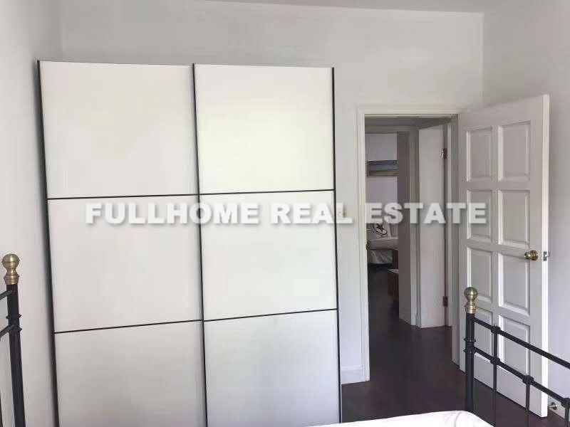 Jing An Garden View - Interior view 7, Shanghai rental property