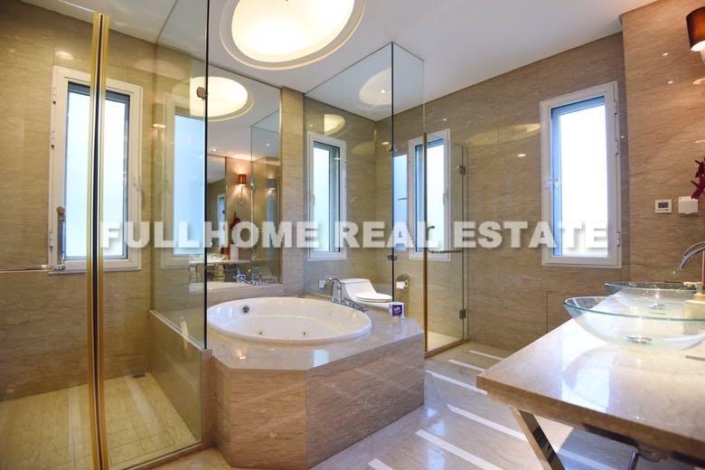 Palm Spring Garden II - Interior view 3, Shanghai rental property