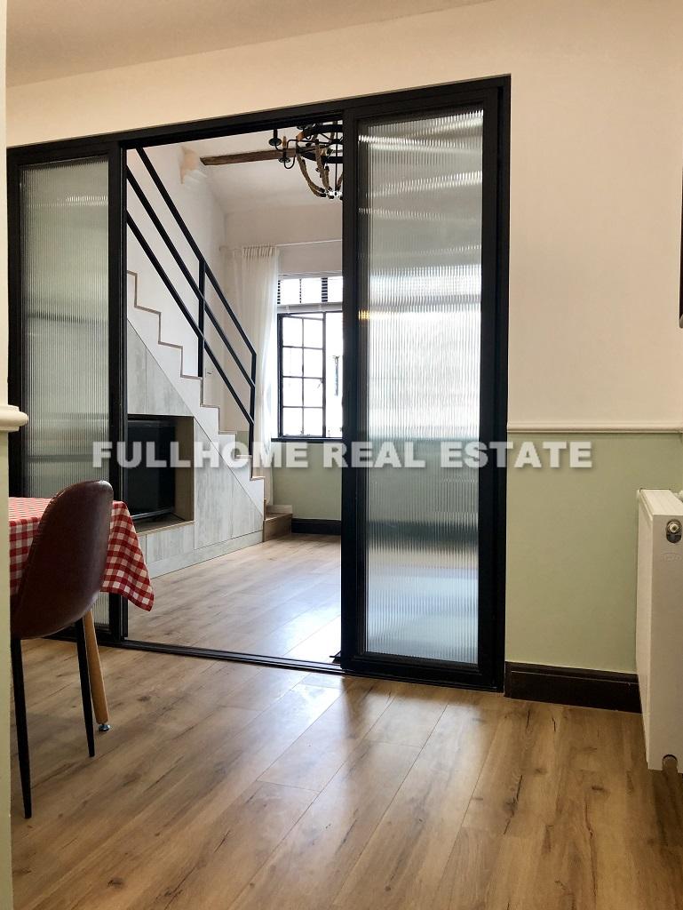 Fuming Apartment - Interior view 6, Shanghai rental property