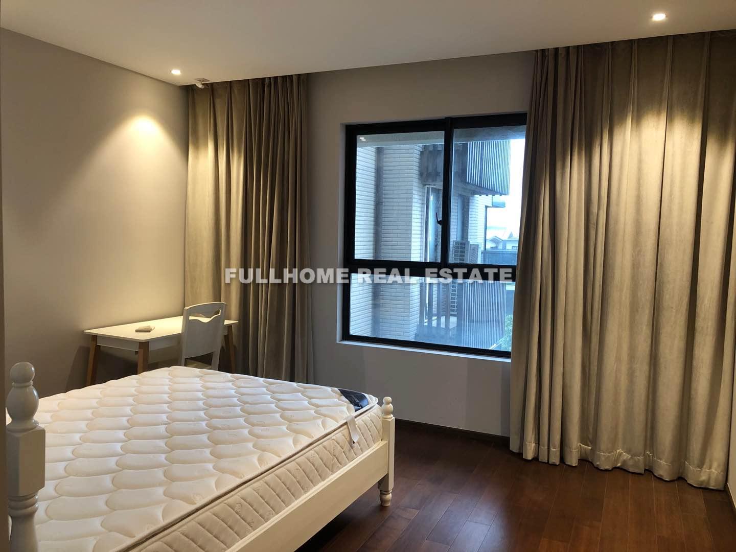 Hongqiao Rongjing - Interior view 4, Shanghai rental property