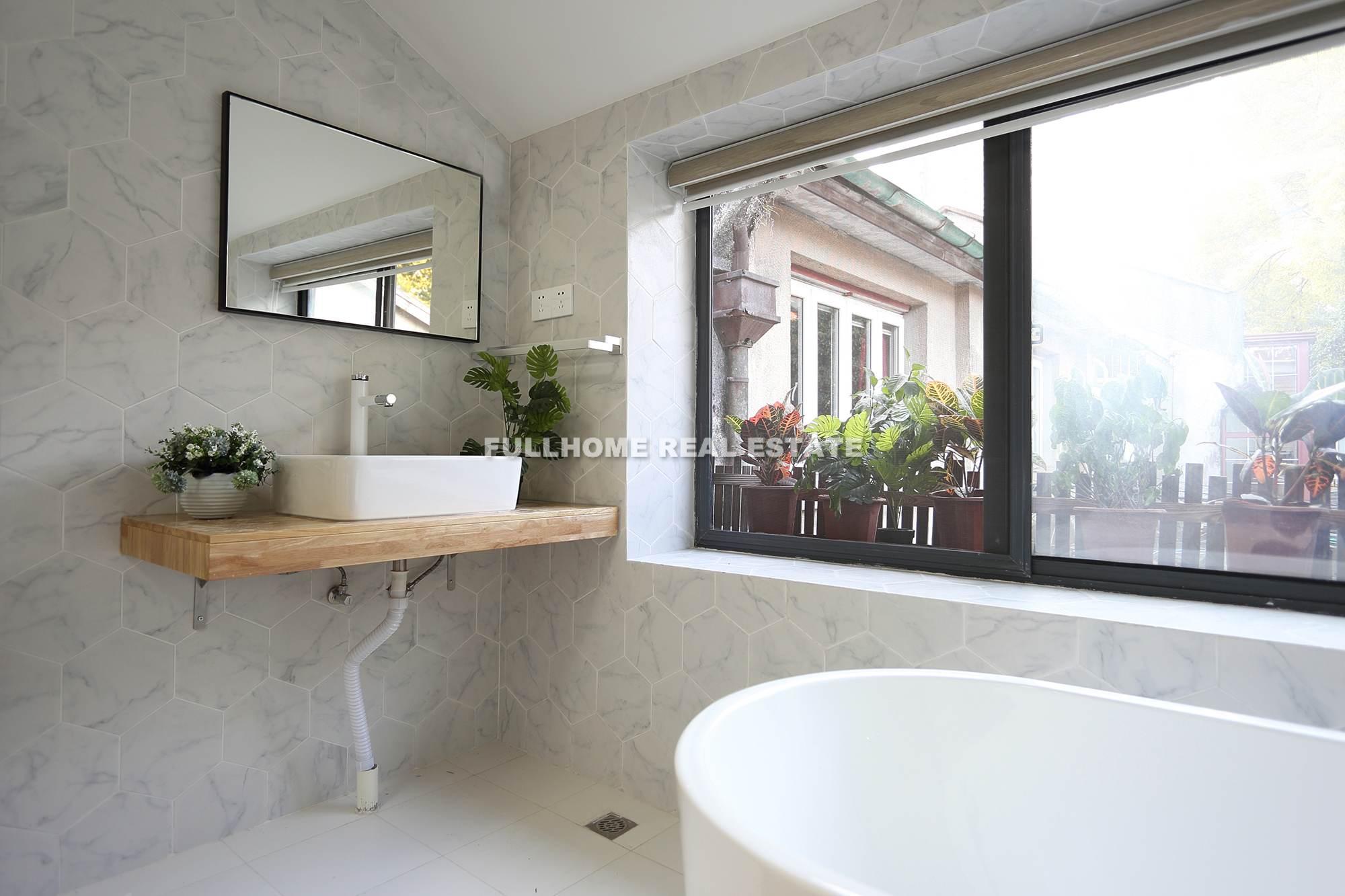 Former Residence of Du Chongyuan - Interior view 2, Shanghai rental property
