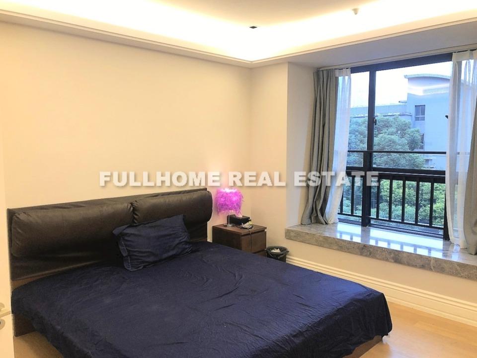 SUHE RONGJING - Interior view 3, Shanghai rental property