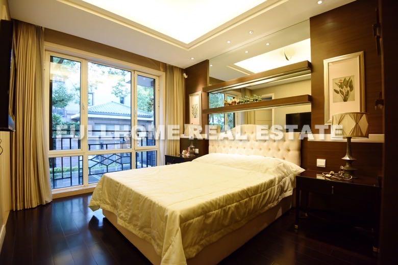 Palm Spring Garden II - Interior view 7, Shanghai rental property