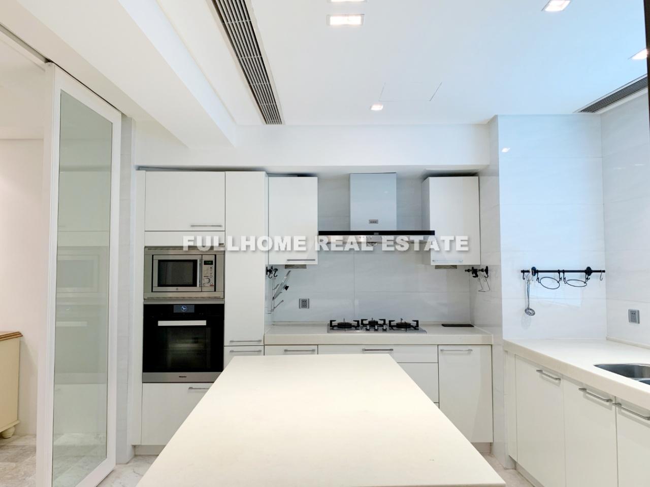 Prince Hills - Interior view 2, Shanghai rental property