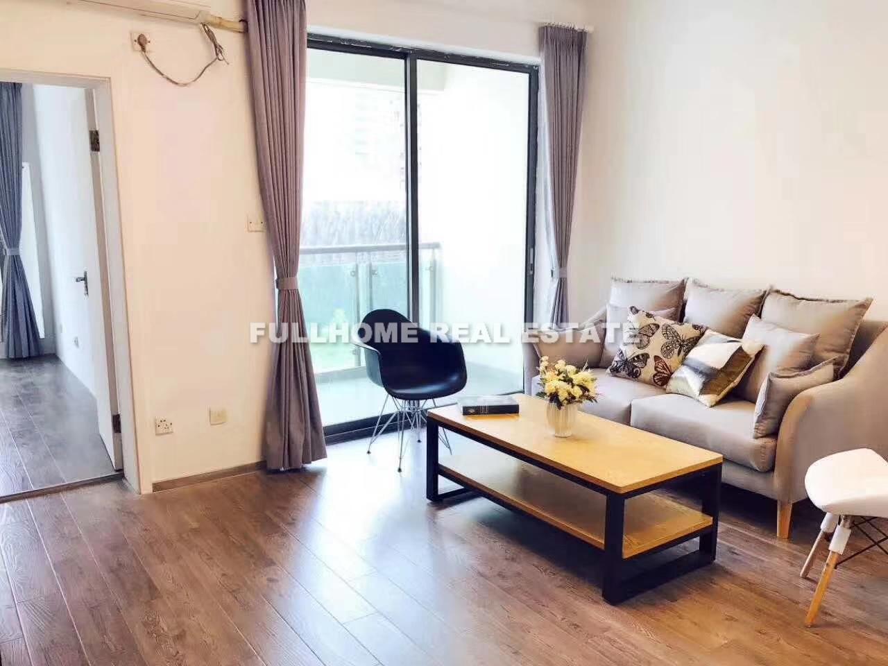 88 Si Nan - 1 bedroom apartment in Shanghai, Xintiandi, Downtown
