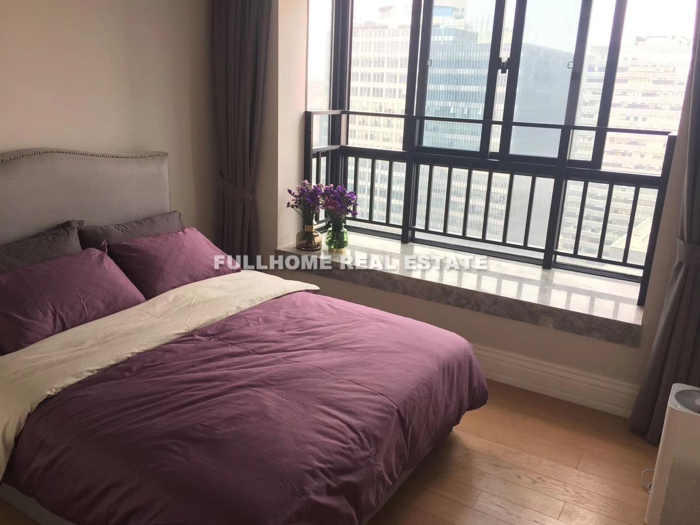 SUHE RONGJING - Interior view 6, Shanghai rental property