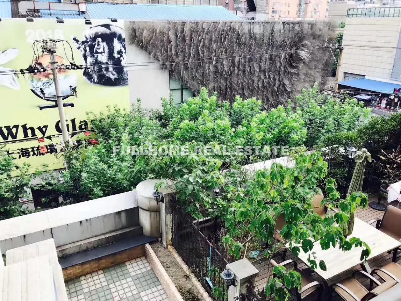 88 Si Nan - Interior view 9, Shanghai rental property