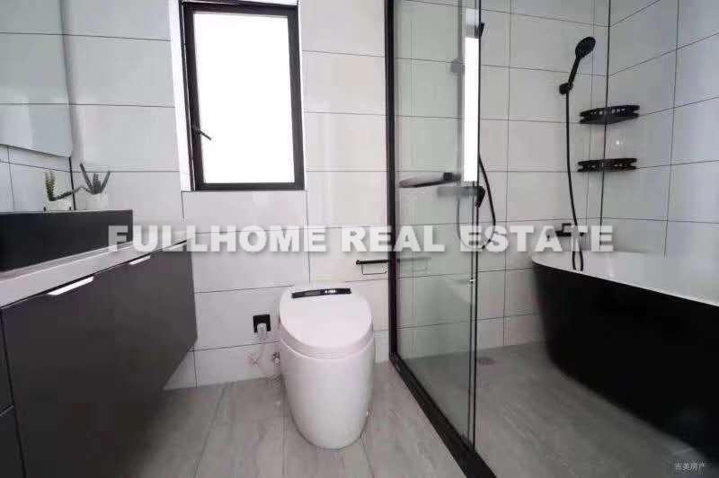 Yunhe Garden - Interior view 4, Shanghai rental property