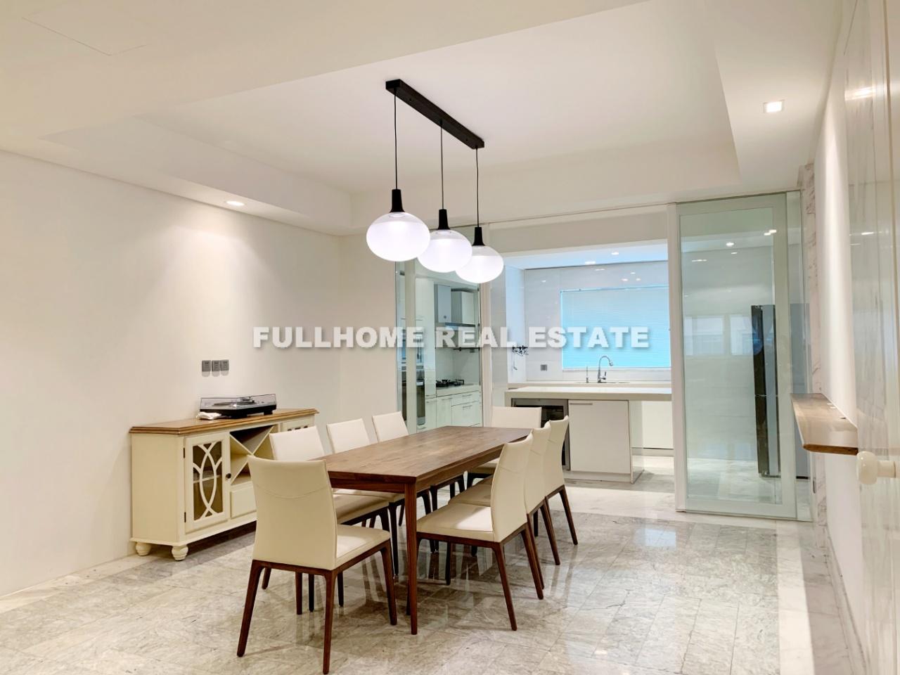 Prince Hills - 3 bedroom apartment in Shanghai, Hongqiao, Hongqiao