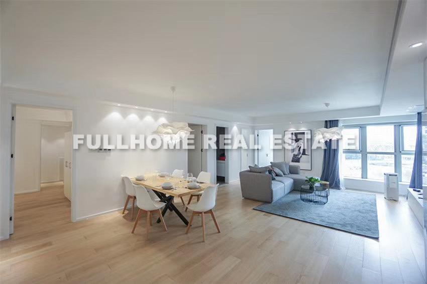 8 Park Avenue - Interior view 3, Shanghai rental property