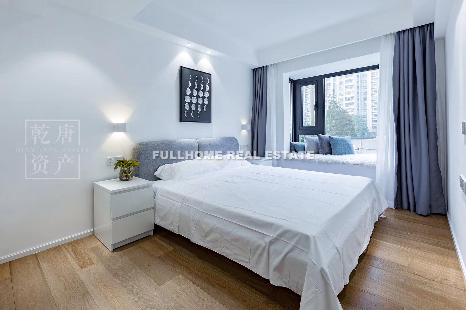 8 Park Avenue - Interior view 9, Shanghai rental property