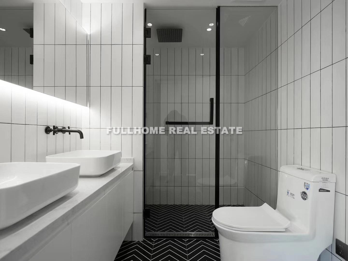Jincai Celebrity - Interior view 2, Shanghai rental property